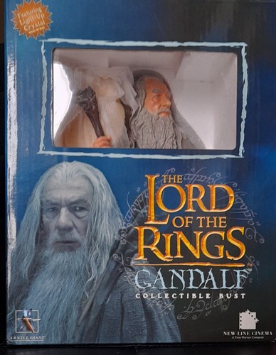 Buste lord the rings - de,