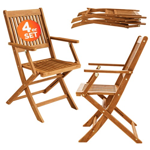 Set chaises de jardin - de,