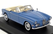 Detail 1/43 - BMW 503