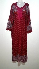 Abaya maxikleid robe - abaya,