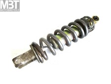 Suzuki GSF 1200 Bandit WVA9 Amortisseur De Suspension Shock Absorber Année 01-05