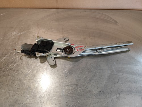 Moteur leve vitre avant - vitre,