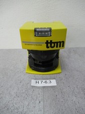 Sick PLS101-316 sick 1016 190 Scanner Laser 24VDC 30W