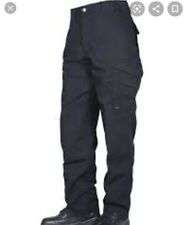 Tru-Spec 24-7 Series Men's Tactical 65/35 Poly/Cotton Rip-Stop Pants