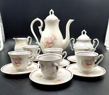 Ancien Service café 15