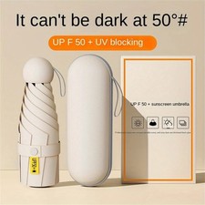Parapluie mini pliant anti-UV
