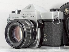 [ EXC+ 5 Lecture] Pentax