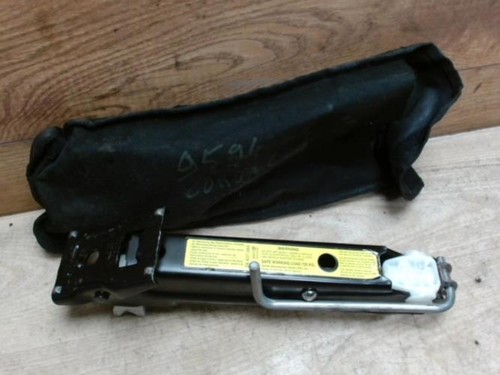 Manivelle cric opel corsa - manivelle,