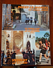 -* REVUE - SCOUT D'EUROPE -