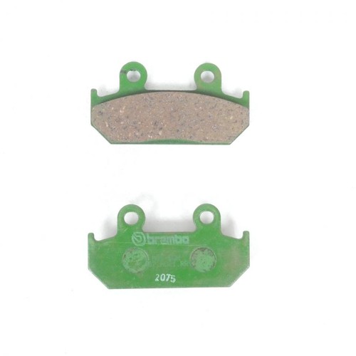 Plaquette frein brembo pour - frein,