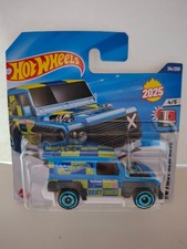 Hot Wheels Drift-ender    2025-114 (NP02)