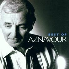 Best of Charles Aznavour de