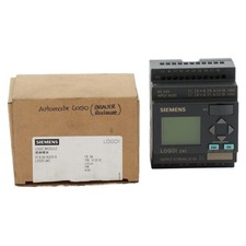 Siemens Logic Module 6ED1 052-1CC01-0BA6 (B713)