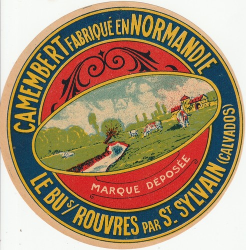 Etiquette de - etiquette,
