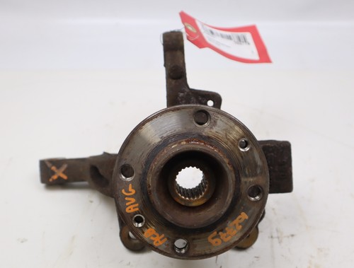 Fusee avg occasion - , renault