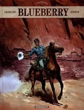 Blueberry : Intégrale, tome 1