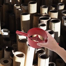  Outil de fendage du bambou -