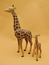 PLAYMOBIL - GIRAFES - Lot 1