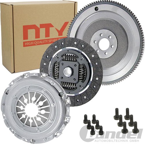 Kit conversion embrayage - embrayage, avec
