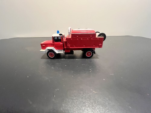 Véhicule pompiers 43 - pompiers, 1/43
