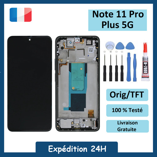 Ecran pour redmi - redmi, 11