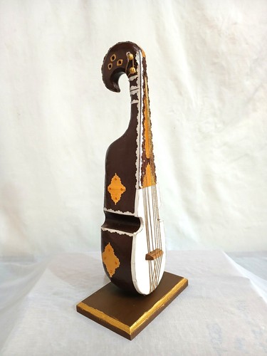 Instruments musique - de,