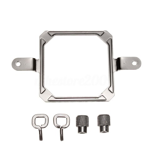 Kit montage refroidisseur - kit, de