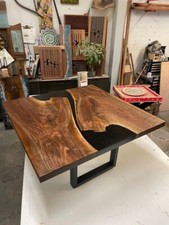 Table basse carrée 24" x 24"