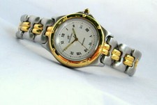 Montre "Klaus Kobec" pour Homme ou Femme Swiss Made