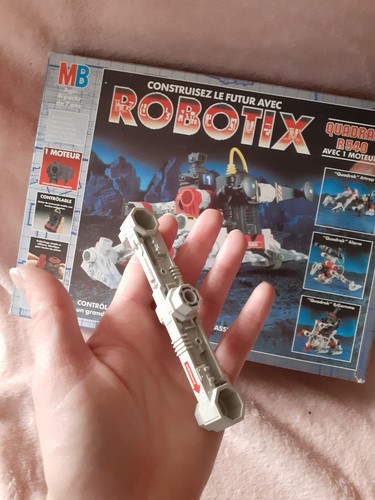 Pièce détachée robotix - pièce,