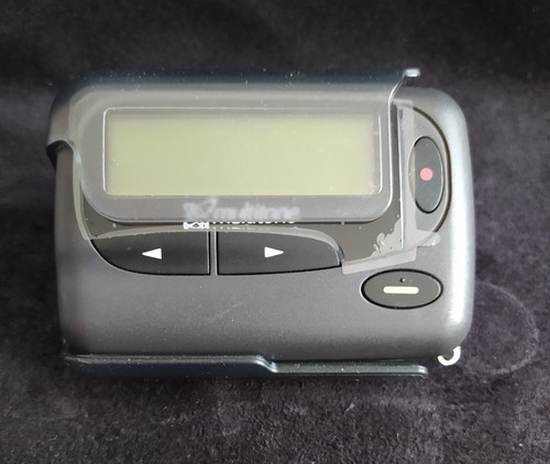 Pager multitone - -,