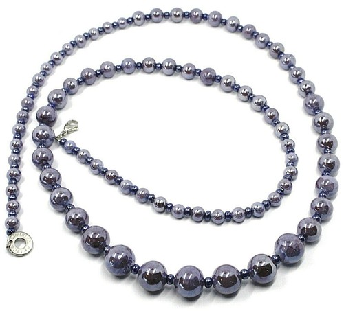 Collier ancien murrina - collier,