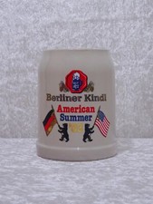 Berliner Kindl American Summer
