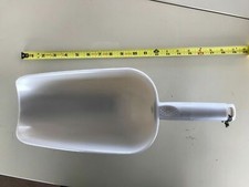 Horse feed scoop square - feed, kbf99