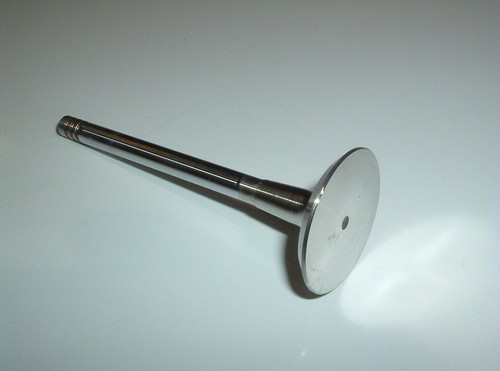 Vanne échappement m73 - vanne, v12