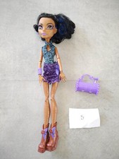 Monster high dance - class,
