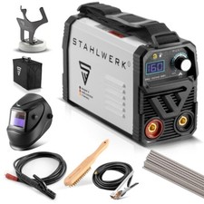 Kit Poste de Soudure - DC MMA