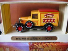 1/43 MATCHBOX YESTERYEAR FORD