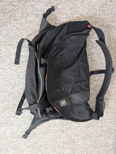 Crumpler messenger bag - messenger,
