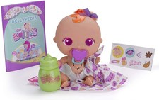 Les Bellies Mimi Miao Poupée