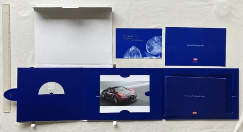 A13585 bugatti veyron - a13585,