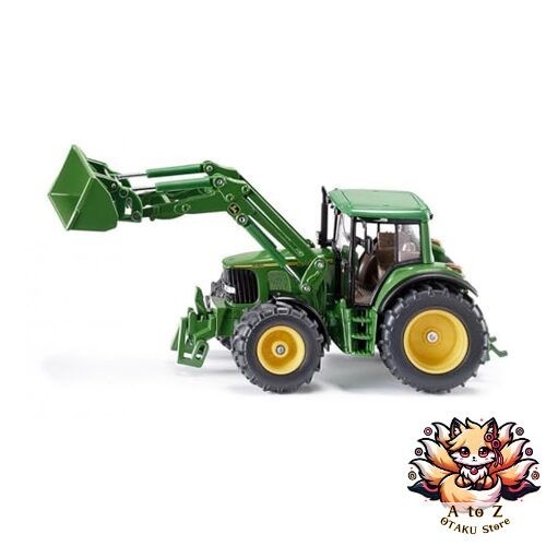 Tracteur siku john deere neuf - siku,