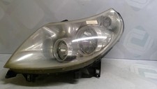 Optique avant principal gauche (feux)(phare) PEUGEOT BOXER 3 PHASE 1 1606927480