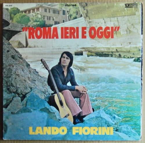 Tours lando fiorini - lando,