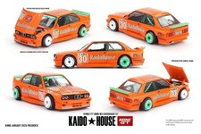 BMW M3 (E30) KaidoHaus V1 1989