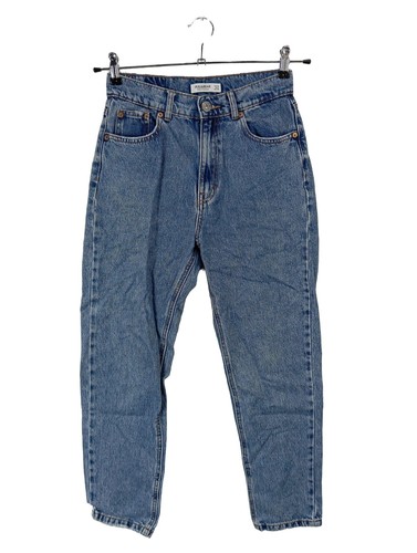 Pull bear jeans taille haute - pull,