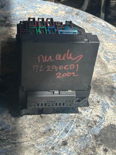 Boitier electroique - boitier,