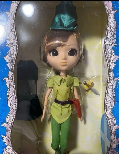 Pullip peter pan - peter,