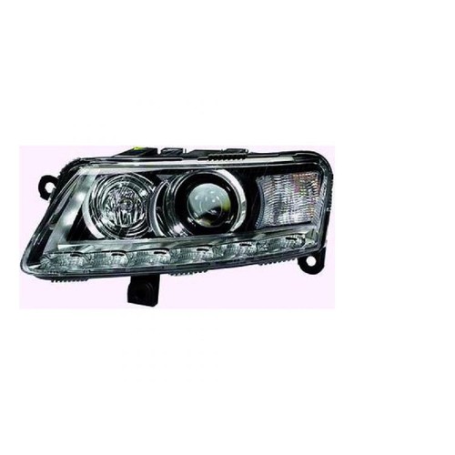 Diederichs phare led gauche - diederichs,
