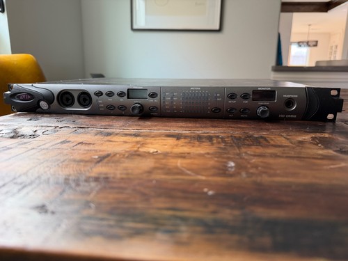 Avid omni interface - hd,